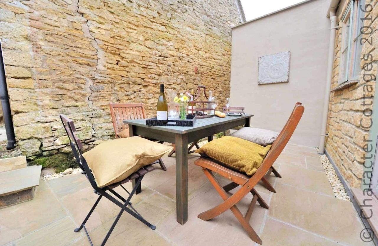 Masters House Villa Stow-on-the-Wold Екстериор снимка
