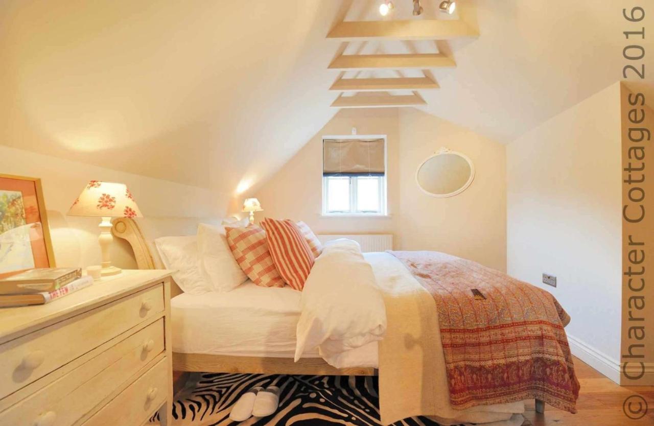 Masters House Villa Stow-on-the-Wold Екстериор снимка