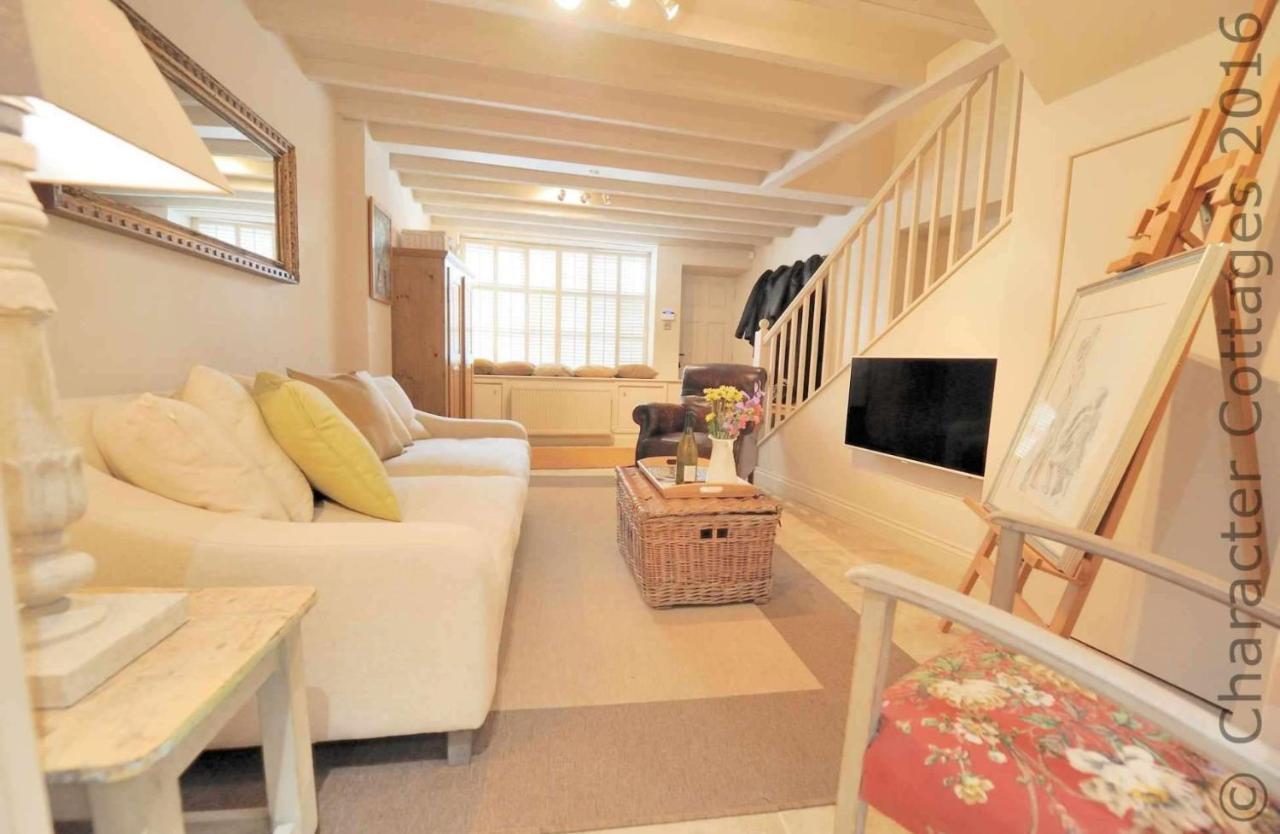 Masters House Villa Stow-on-the-Wold Екстериор снимка