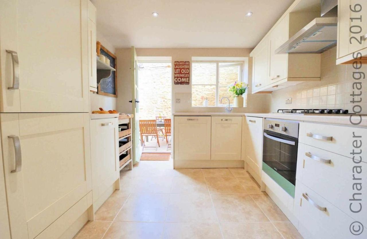 Masters House Villa Stow-on-the-Wold Екстериор снимка