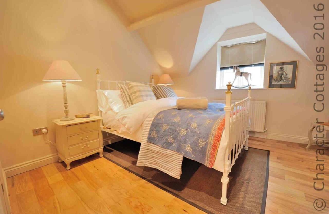 Masters House Villa Stow-on-the-Wold Екстериор снимка