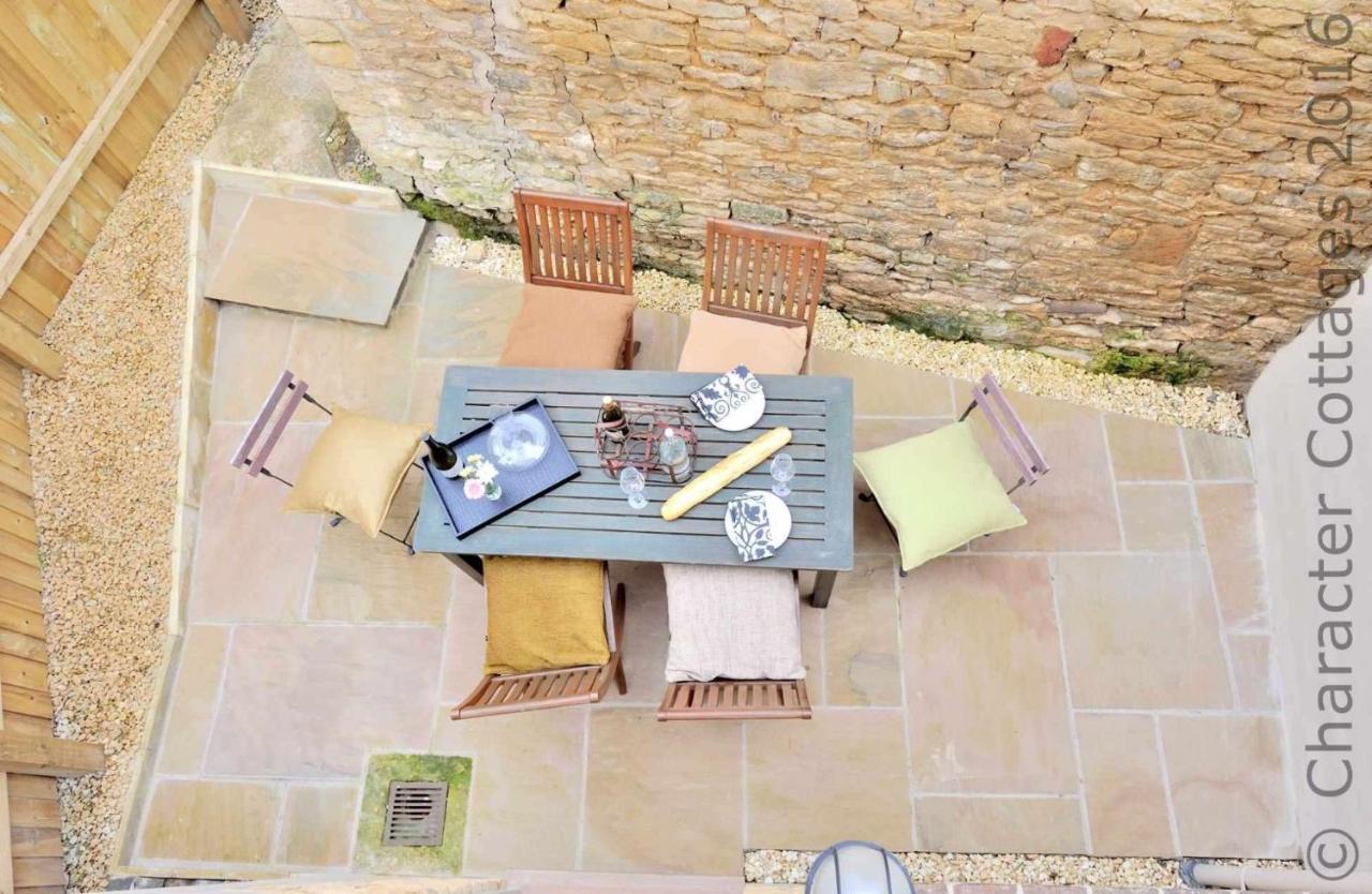 Masters House Villa Stow-on-the-Wold Екстериор снимка