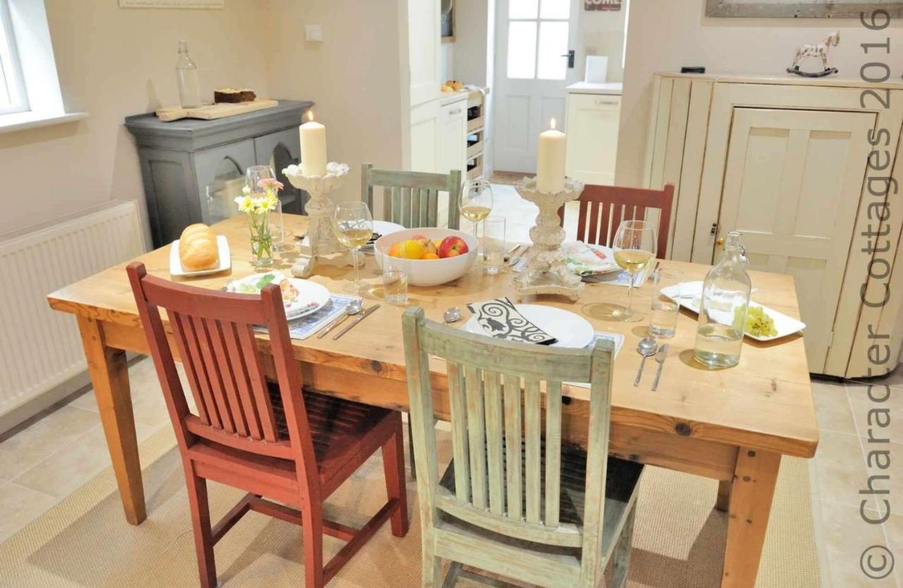 Masters House Villa Stow-on-the-Wold Екстериор снимка