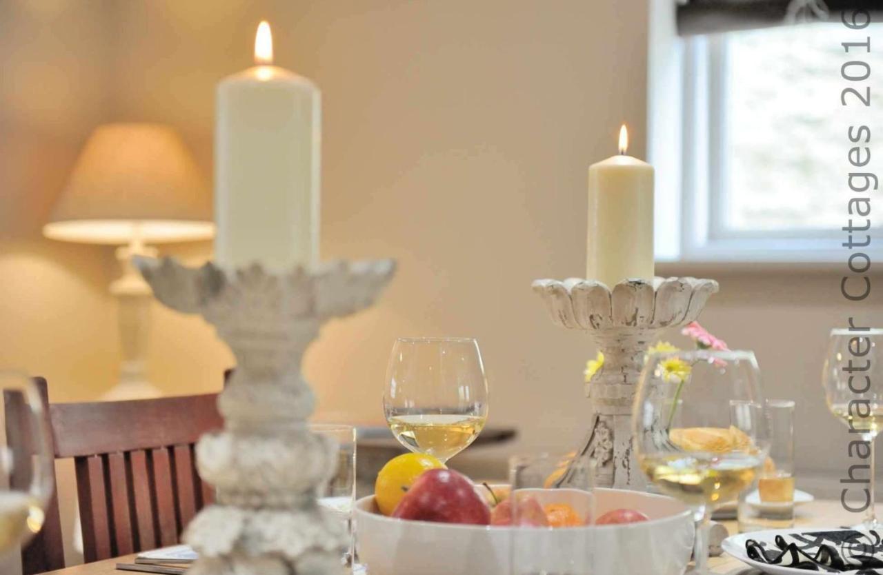 Masters House Villa Stow-on-the-Wold Екстериор снимка