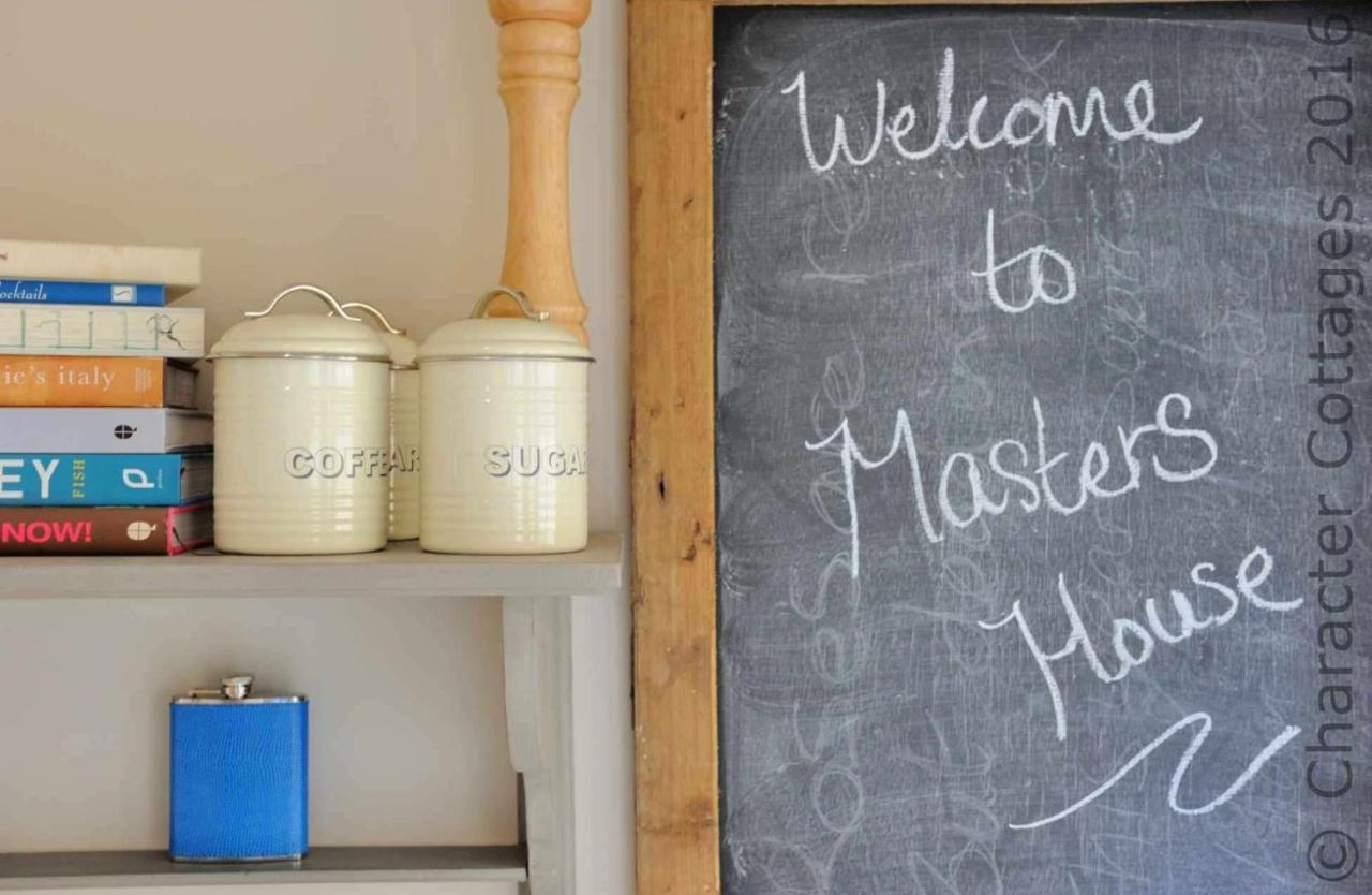 Masters House Villa Stow-on-the-Wold Екстериор снимка